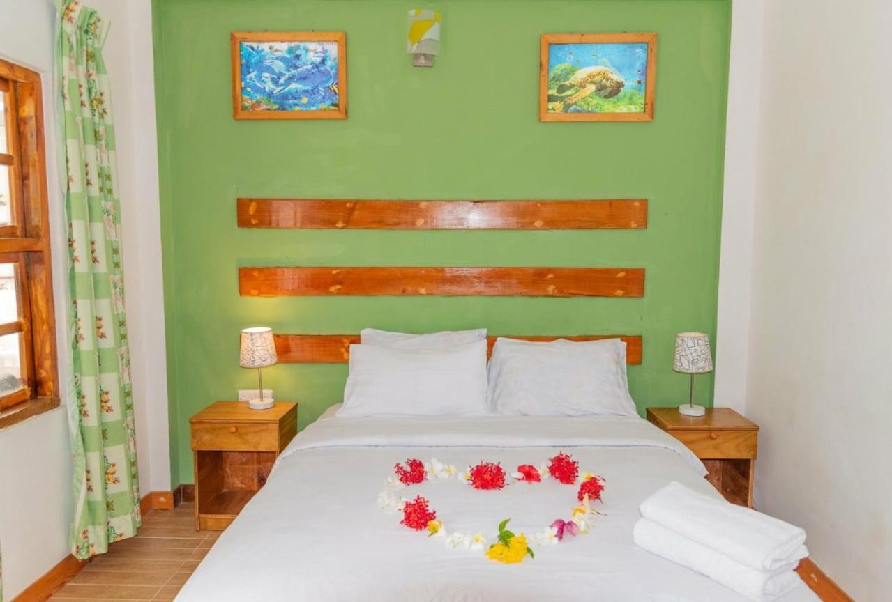 מאפושי Chao Guest House מראה חיצוני תמונה
